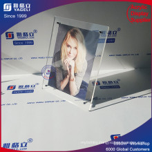 Excellent Quality Handmade Funny Acrylic Photo Frame